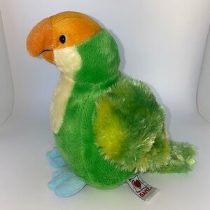 Webkinz Parakeet HM354